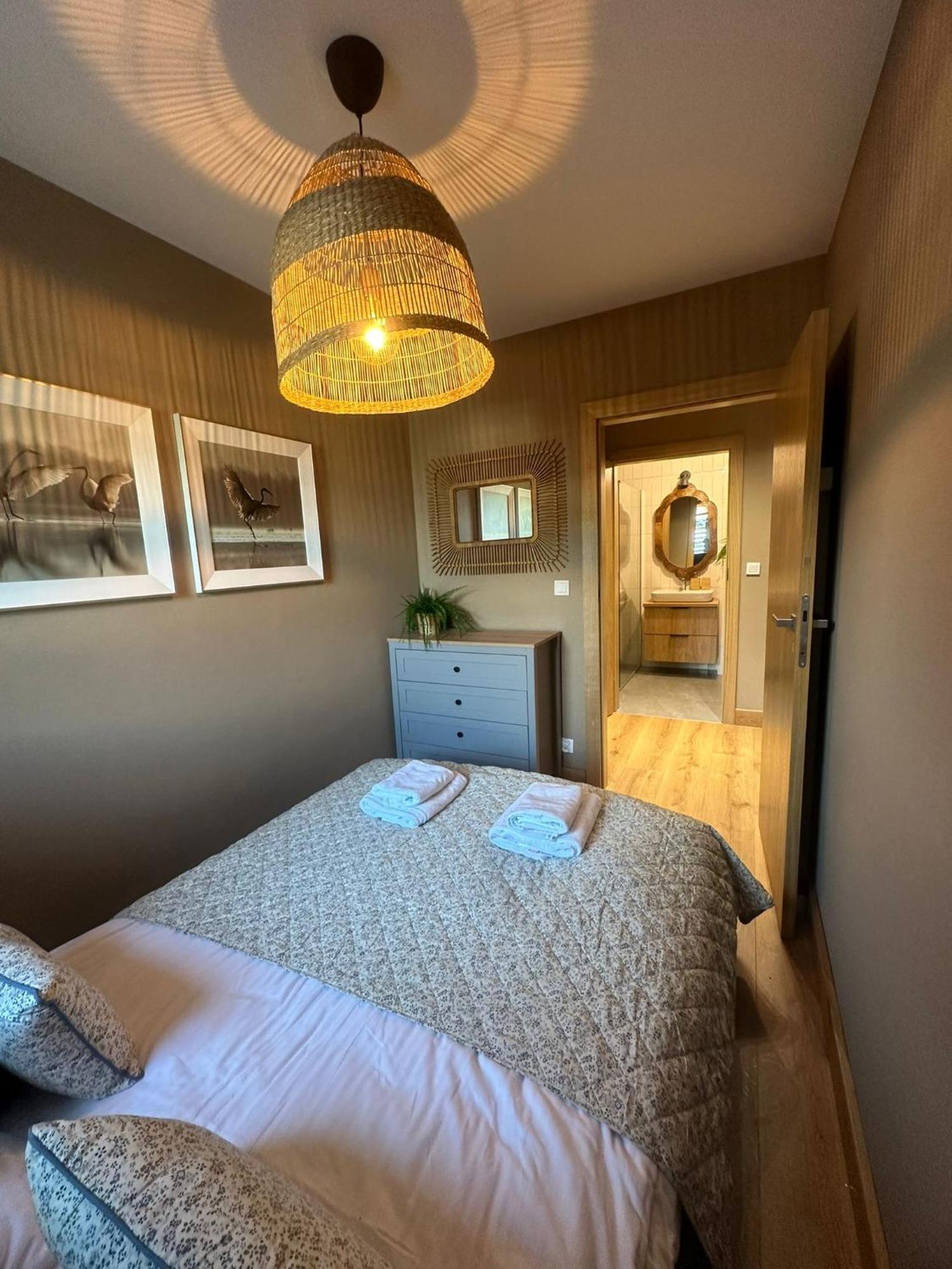 Apartament 8 Z Ogrodkiem I Prywatna Sauna, Rowery, Spacery W Dolinie Baryczy - 5D Apartamenty Milicz Εξωτερικό φωτογραφία